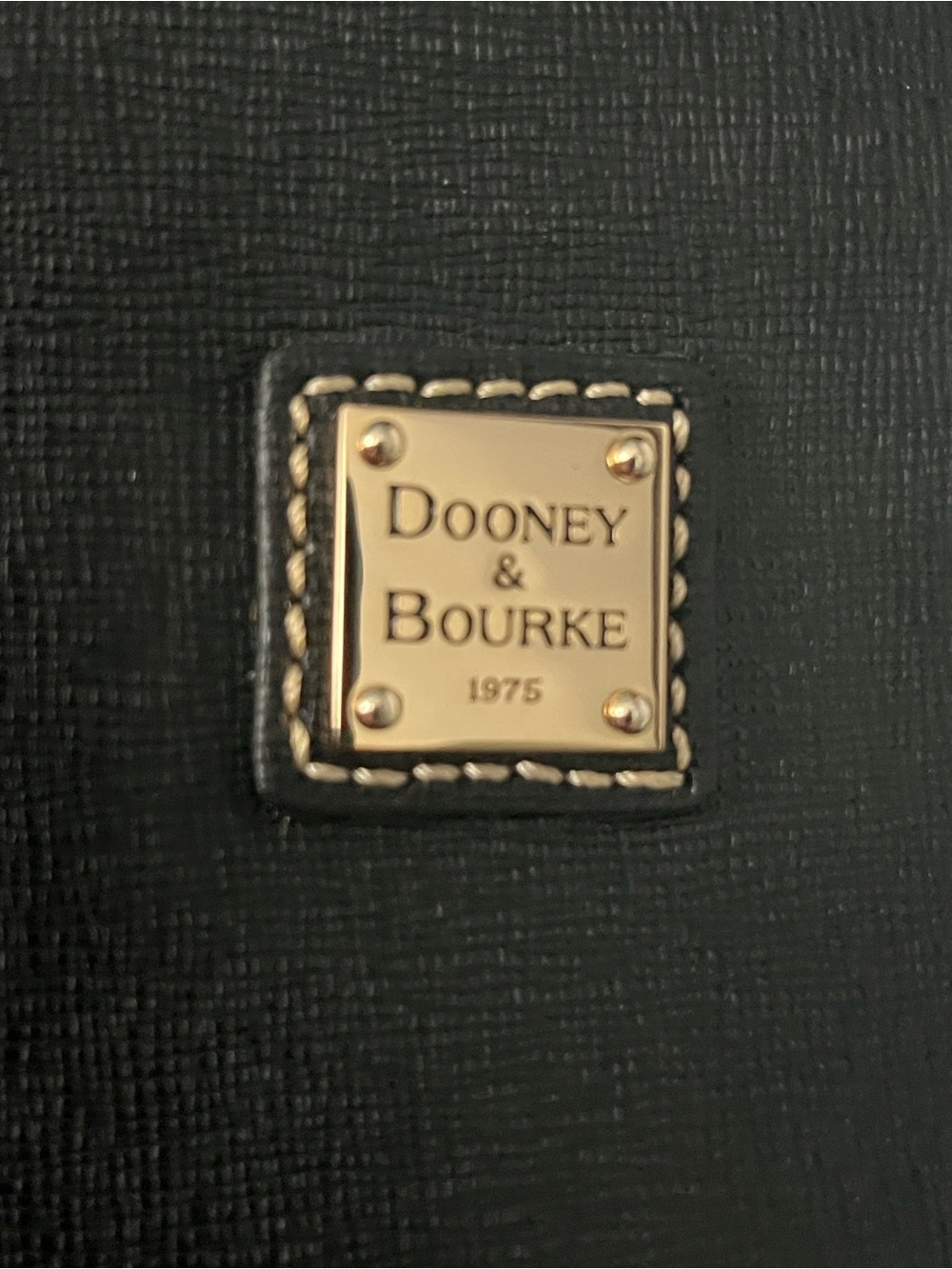 Dooney & Bourke Lexi Saffiano Leather Crossbody - Picture 4 of 16